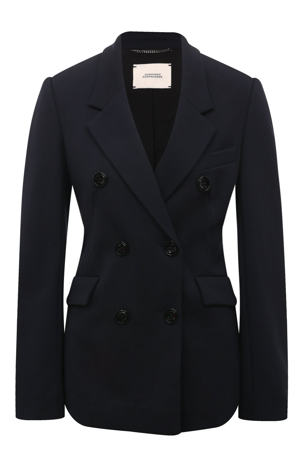 Жакет из вискозы DOROTHEE SCHUMACHER, арт. 048002, фото 1