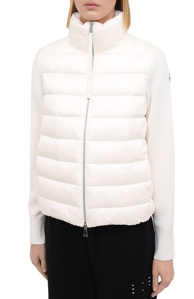 Пуховая куртка MONCLER, арт. F2-093-9B511-00-A9018, фото 3