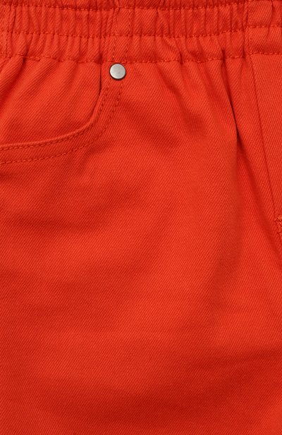 Джинсы STELLA MCCARTNEY, арт. TV6130., фото 3