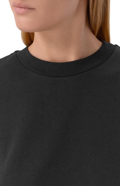 Комплект из трех лонгсливов JIL SANDER, арт. J02GC0162/JTN254, фото 5