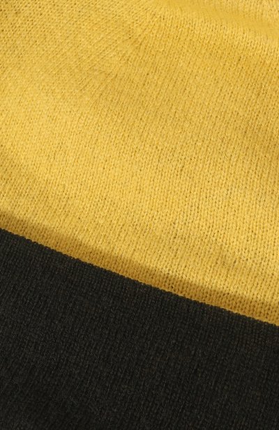 Кашемировая шапка TEGIN, арт. 1104, фото 4