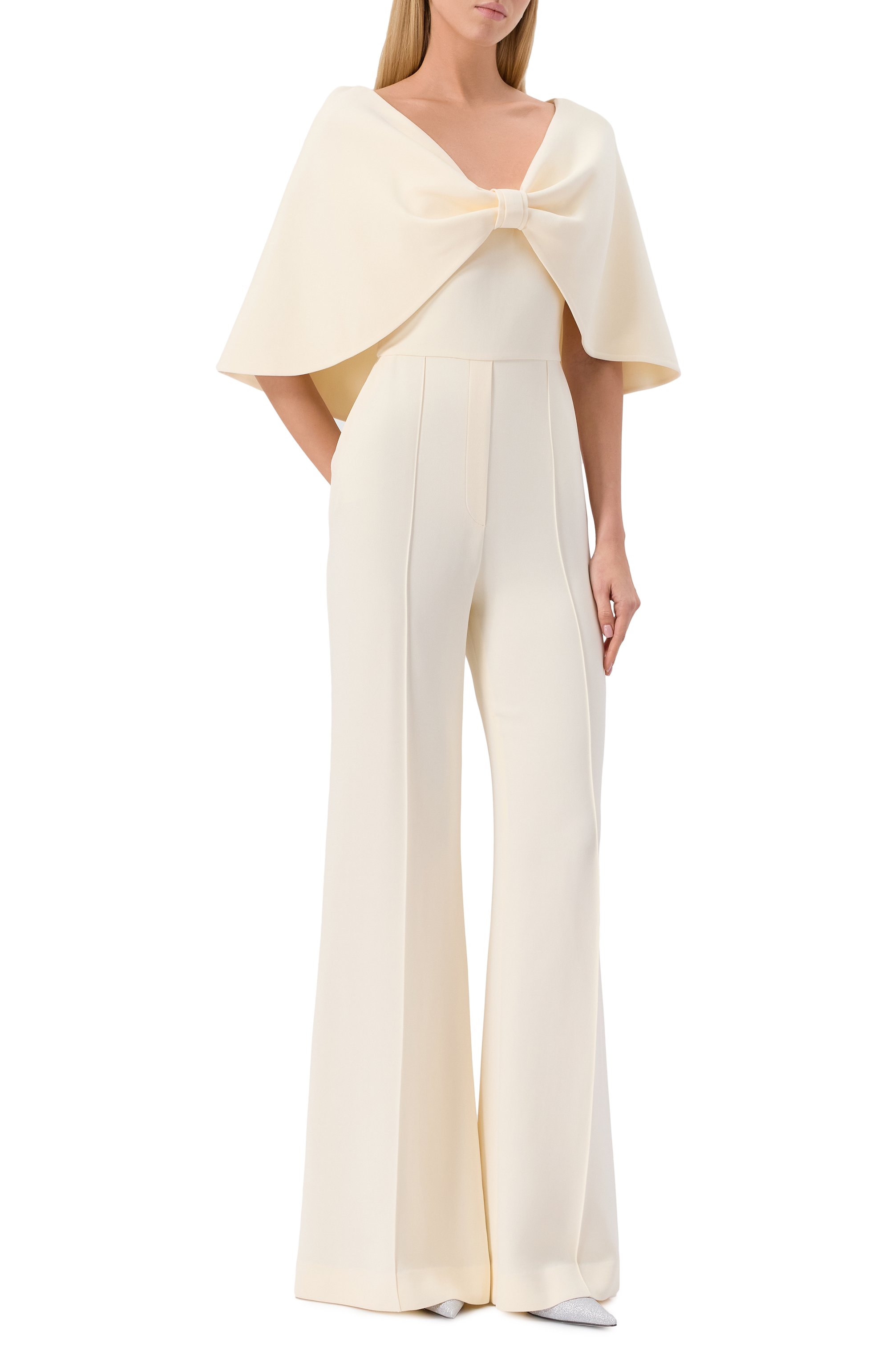 Комбинезон ELIE SAAB, арт. JU108NP25/CD003, фото 2