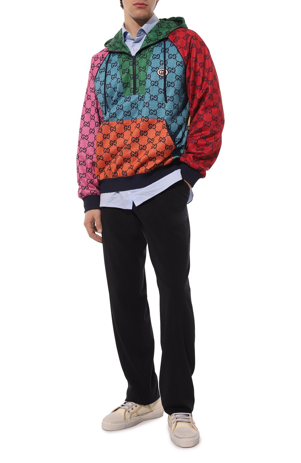 Худи GUCCI, арт. 661175 XJDLR, фото 2