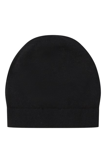 Шапка из хлопка и шерсти MOSCHINO, арт. HUX020/LHE43