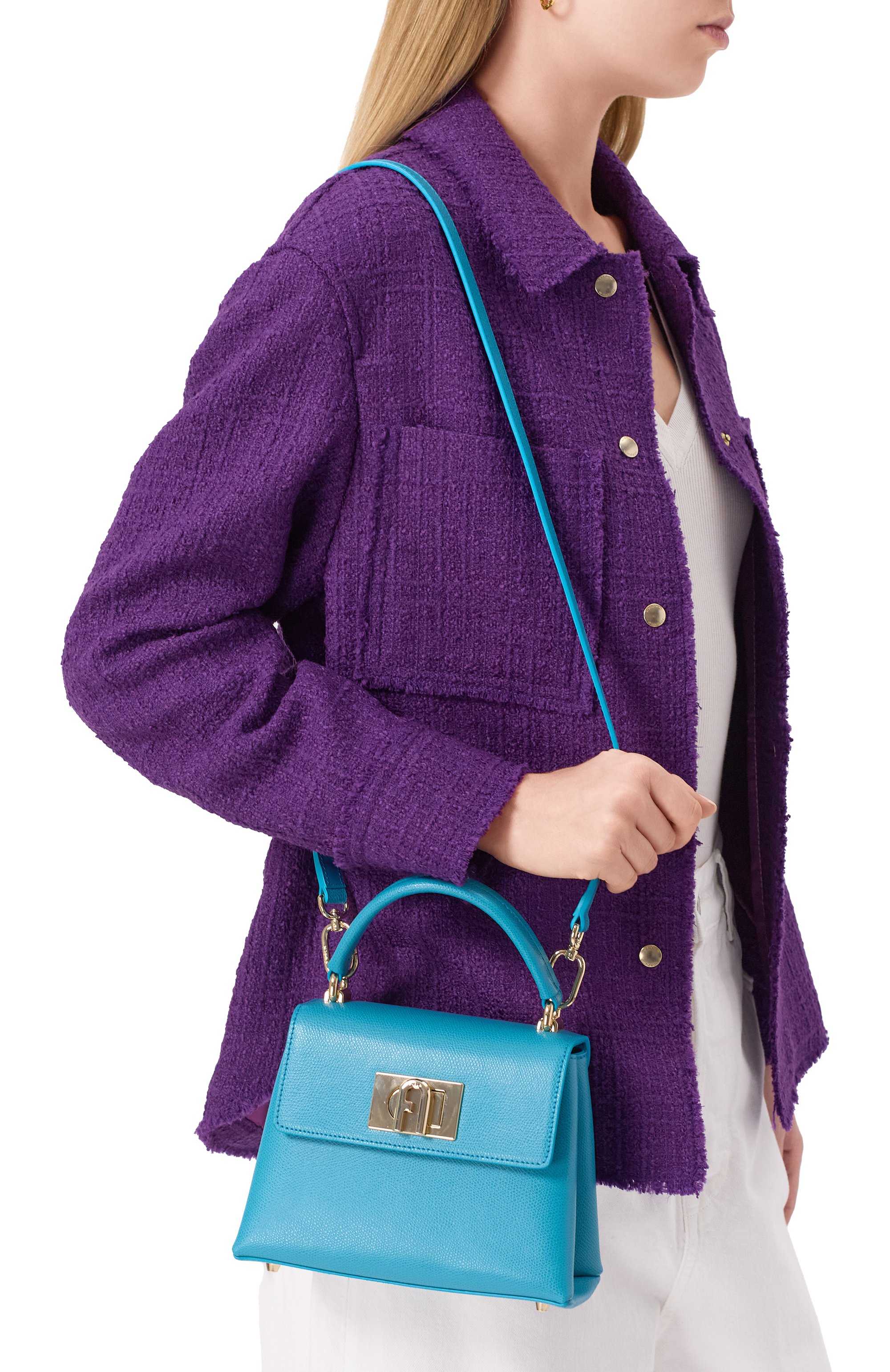 Сумка furla 1927 mini FURLA, арт. WB00109/ARE000, фото 2