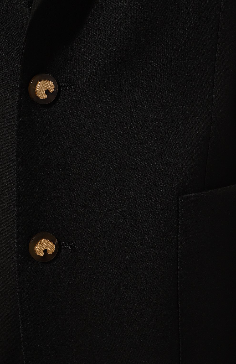 Жакет AKHMADULLINA, арт. 1225.2JT902/W713, фото 5