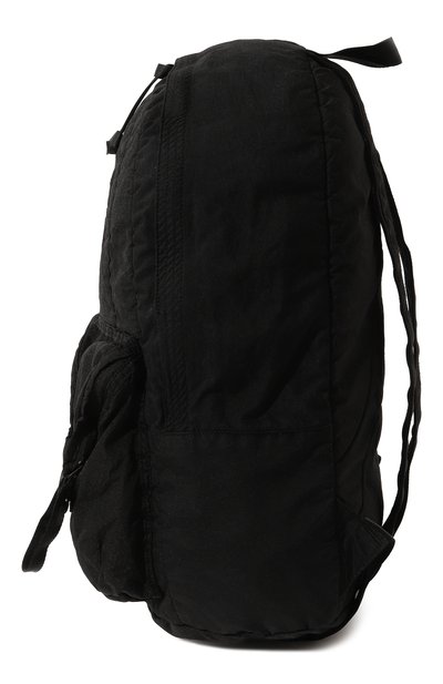 Рюкзак C.P. COMPANY черного цвета по цене 31700 руб., арт. 14CMAC330A-005782M, фото 4 Рюкзак C.P. COMPANY, арт. 14CMAC330A-005782M, фото 4