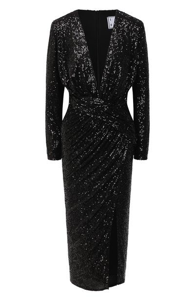 Платье с пайетками IN THE MOOD FOR LOVE, арт. DALIDA DRESS, фото 1