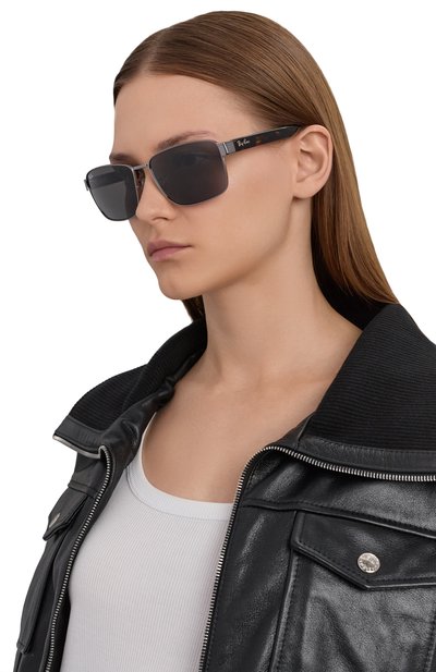 Солнцезащитные очки RAY-BAN, арт. 3750-004/B1, фото 3