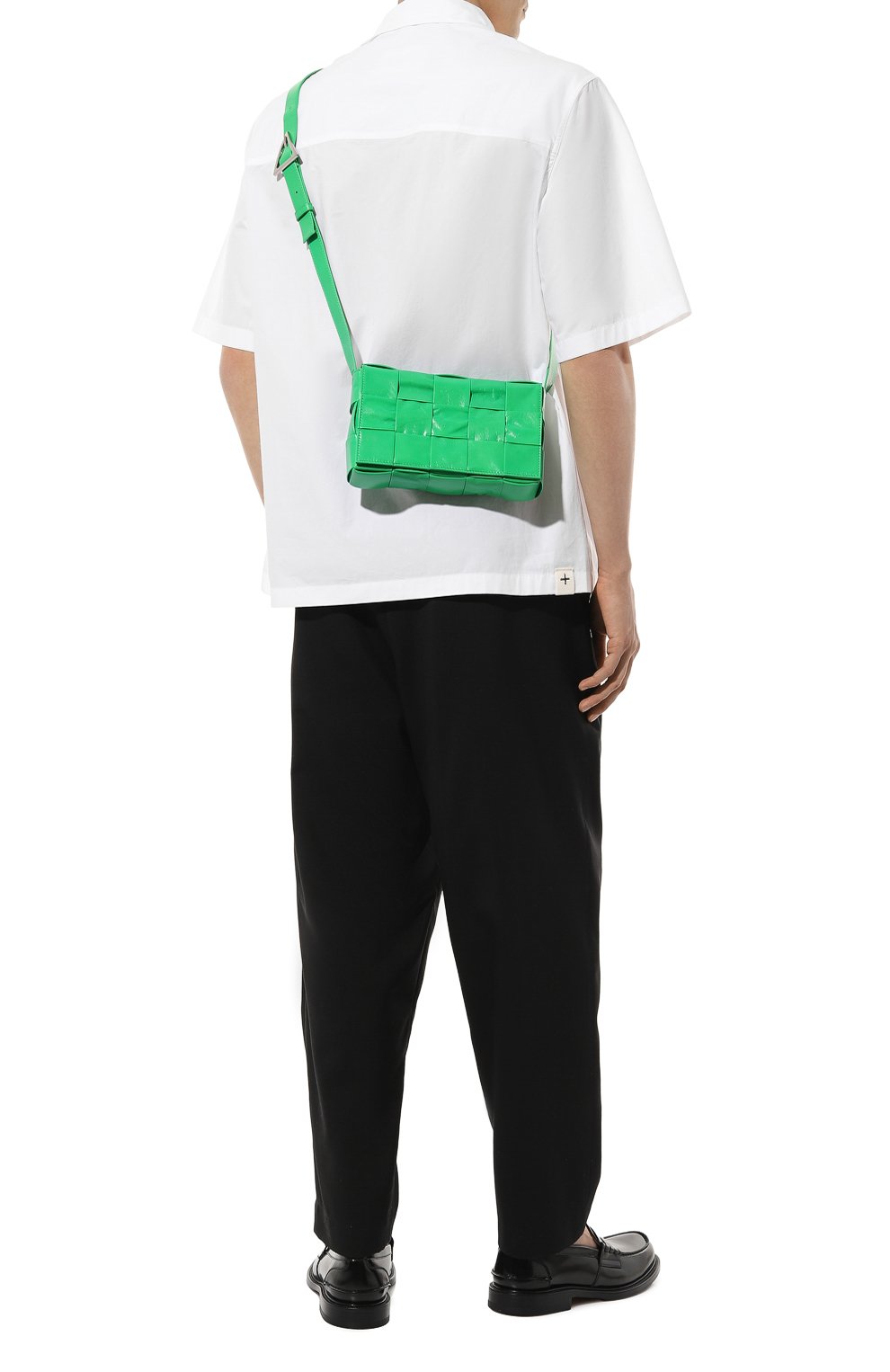 Сумка cassette BOTTEGA VENETA, арт. 667298/VCQ71, фото 7