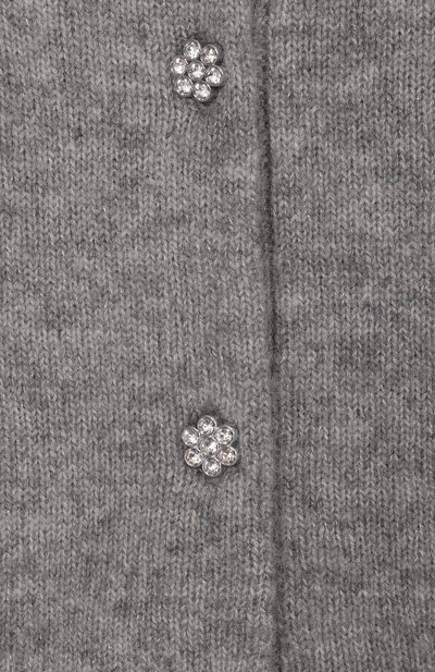 Кардиган из шерсти и кашемира JACADI, арт. 2043921, фото 3