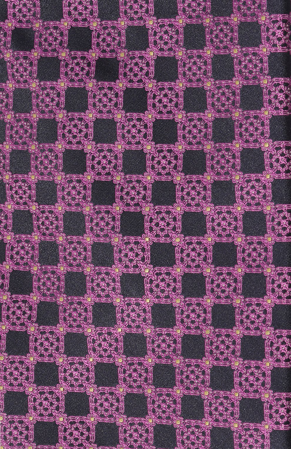 Шелковый галстук STEFANO RICCI, арт. CCXL/48118, фото 4