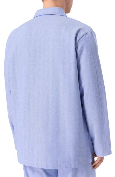 Хлопковая пижама DEREK ROSE, арт. 5000/ARRA024, фото 4