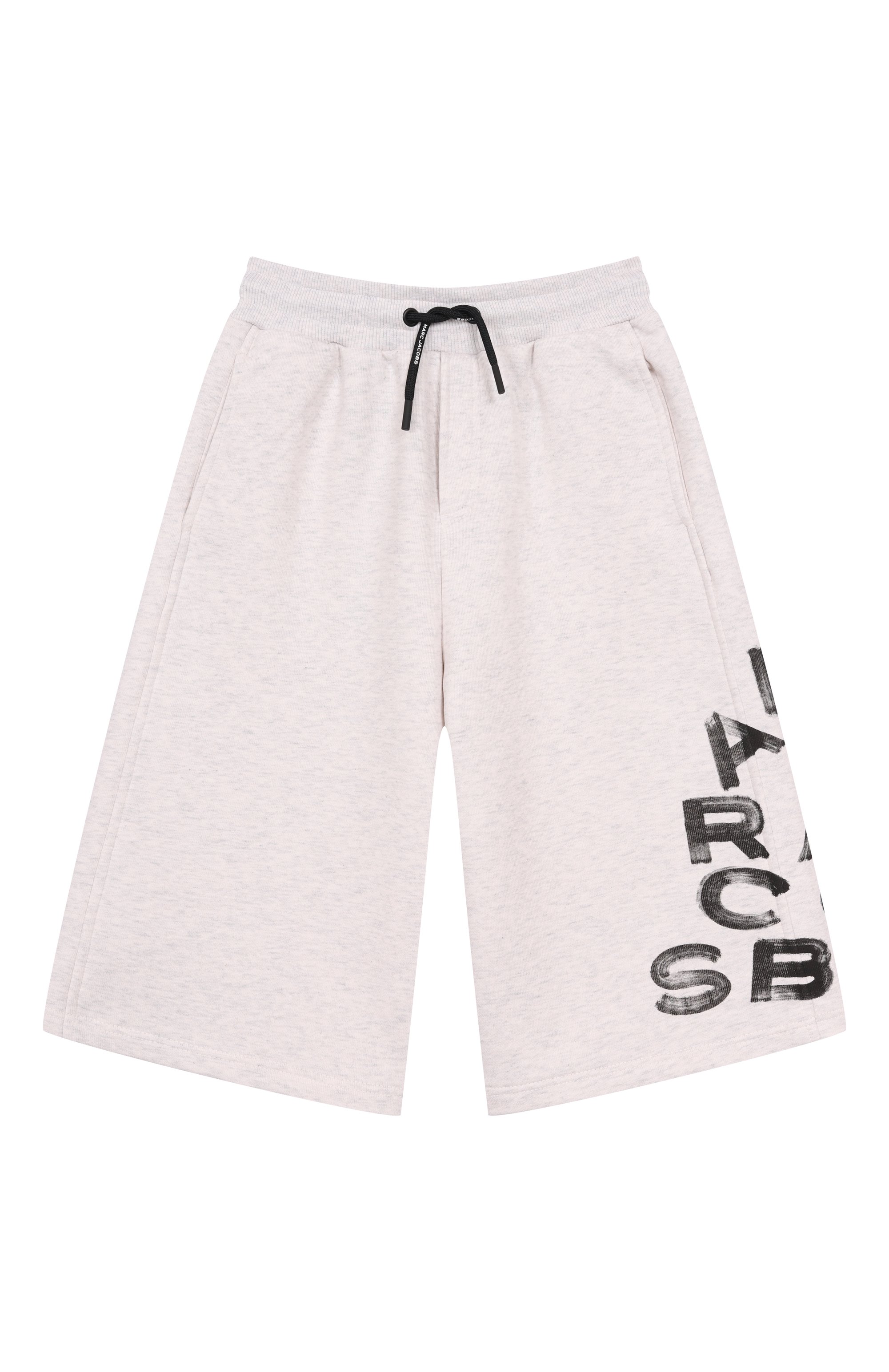 Хлопковые шорты MARC JACOBS (THE), арт. W60480, фото 1