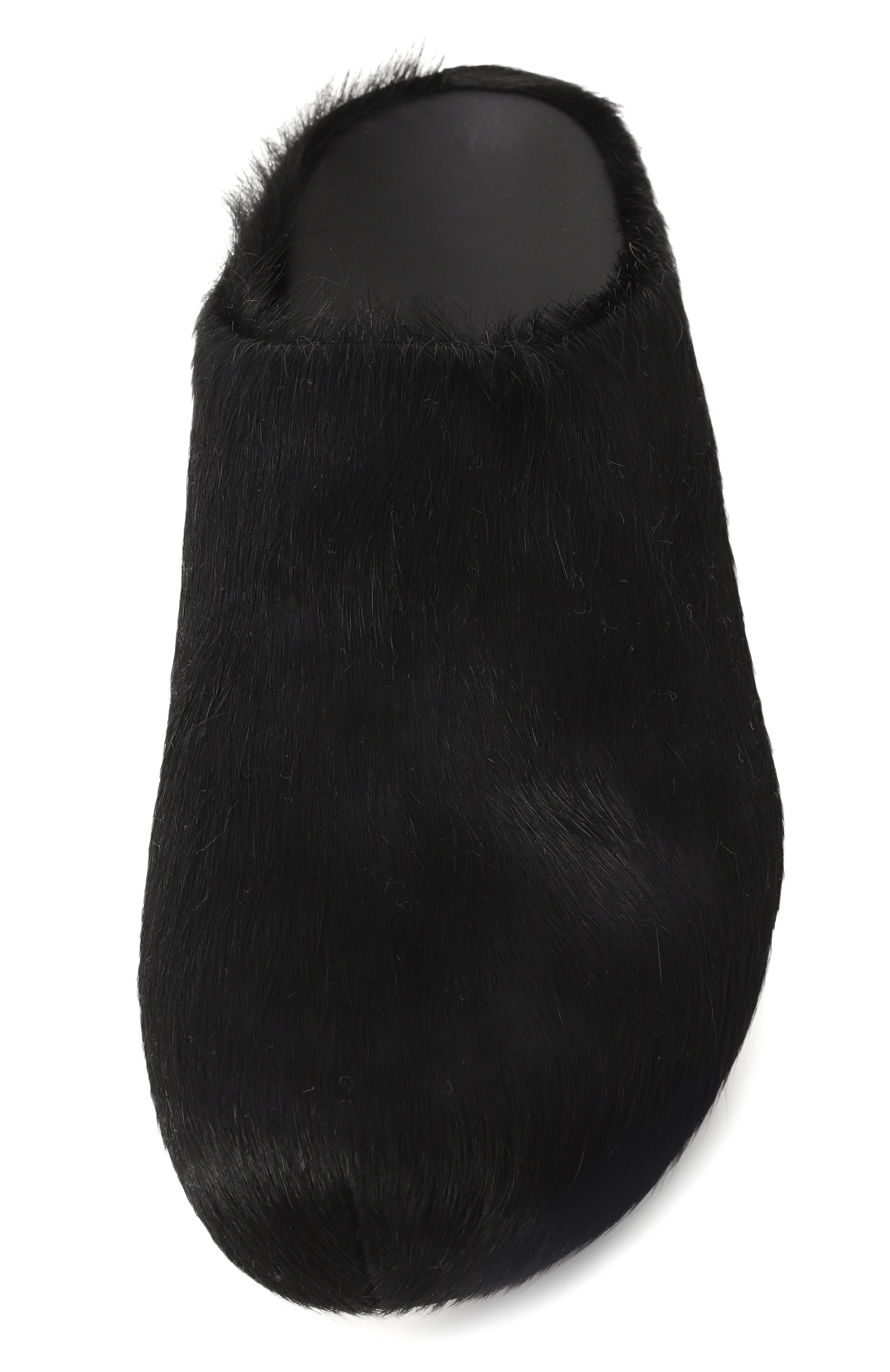 Кожаные сабо fussbett MARNI, арт. SBMS004601/P4122, фото 6