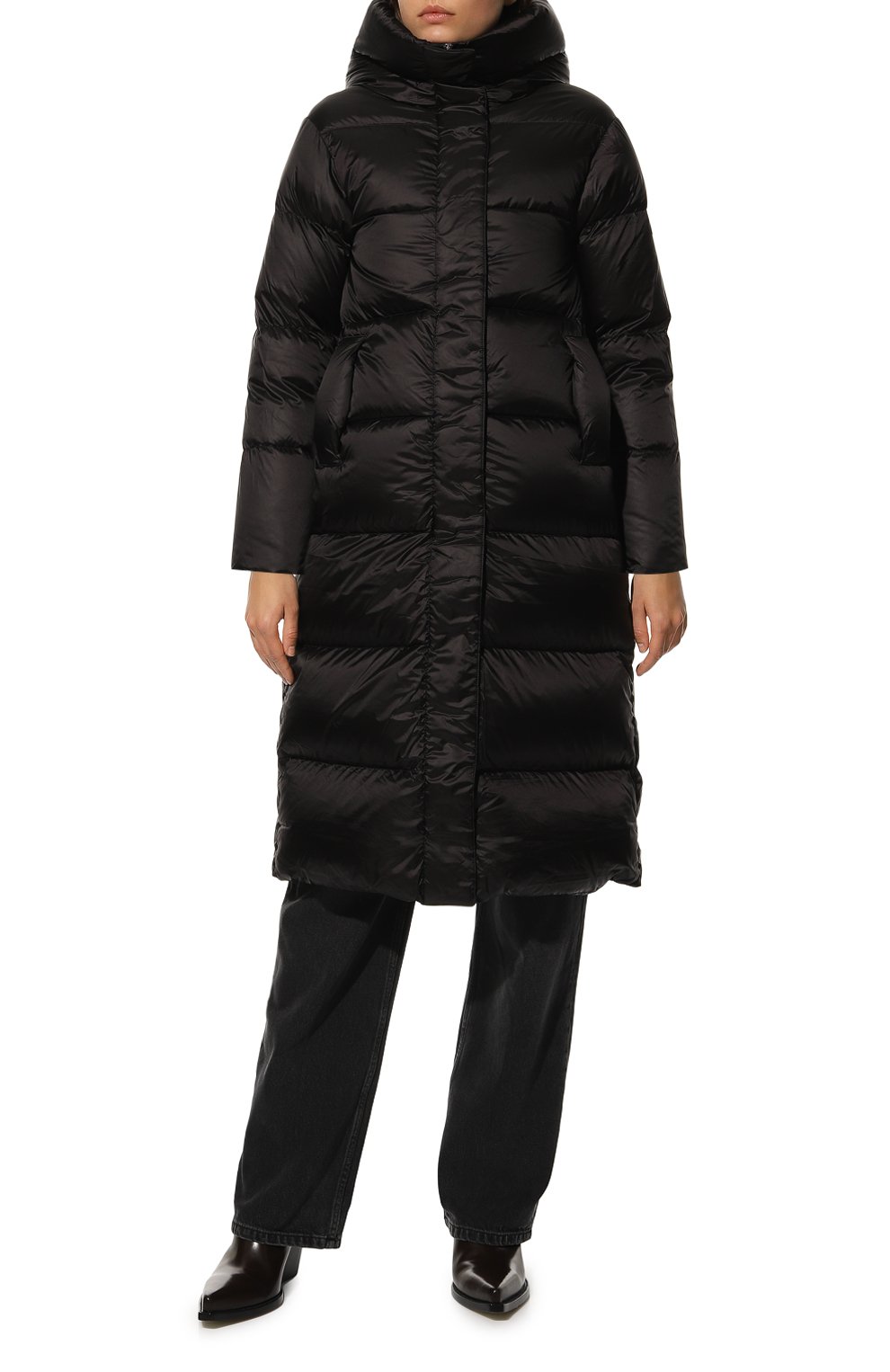 Пуховик HETREGO, арт. 8M605/KAREN, фото 3