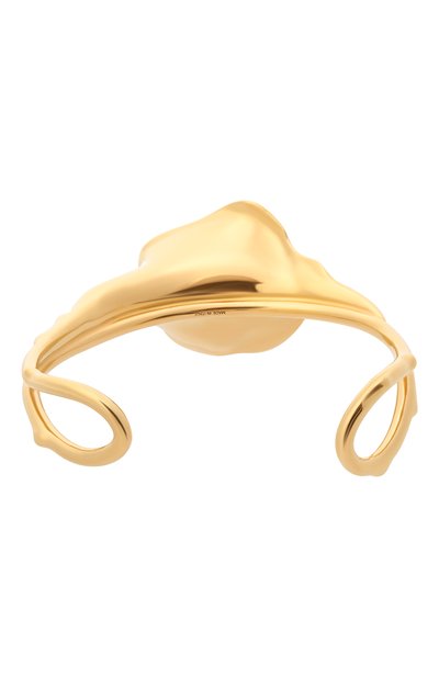 Браслет CHLOÉ золотого цвета по цене 75250 руб., арт. CH26SJB35PIN 9CO, фото 3 Браслет CHLOÉ, арт. CH26SJB35PIN 9CO, фото 3