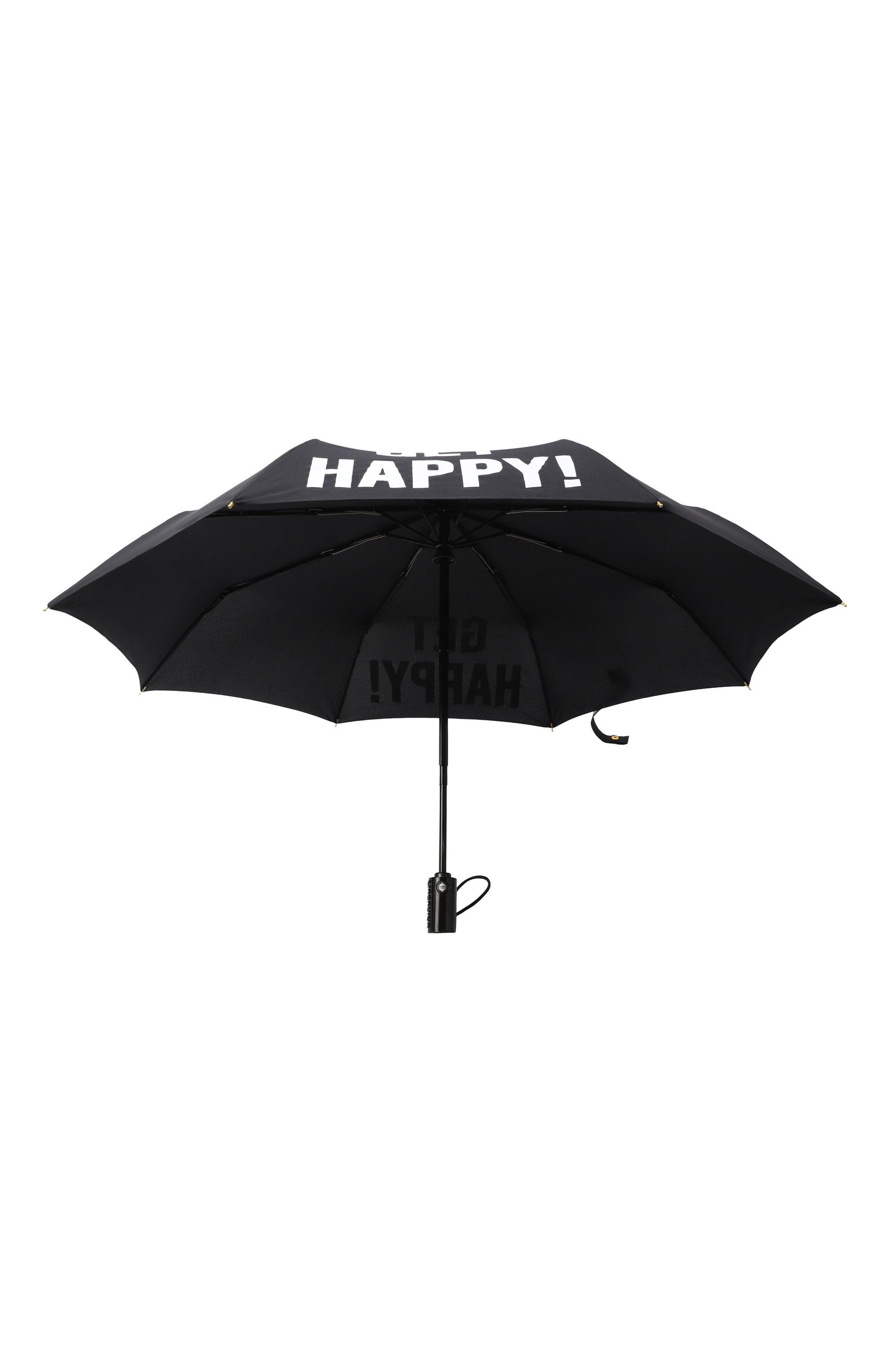 Складной зонт MOSCHINO, арт. 8967-0PENCL0SE, фото 2