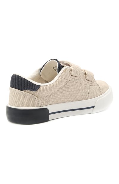 Текстильные кеды POLO RALPH LAUREN, арт. 12-RF102973/T0DDLER, фото 3