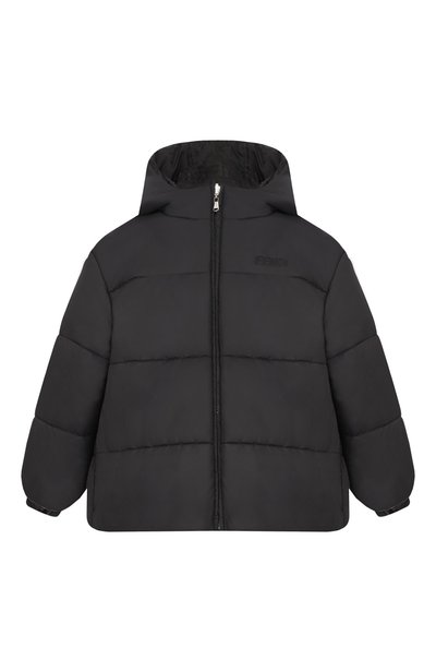 Двусторонний пуховик FENDI, арт. JUA282/AJ8U/3A-6A, фото 3