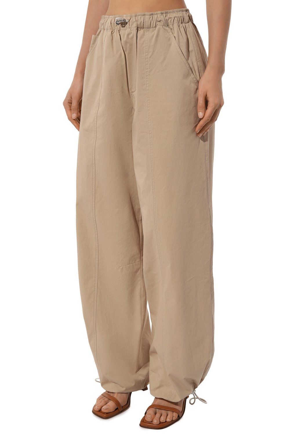 Брюки YS ARMY PARIS, арт. 24EFP037XXB04W, фото 3