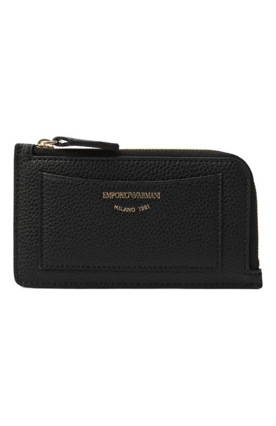 Женский футляр для кредитных карт myea EMPORIO ARMANI, арт. EW000367/AF11953