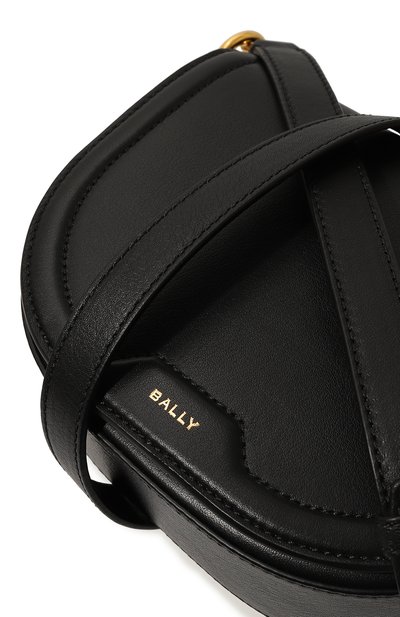 Сумка code BALLY, арт. WAC02U/VT607, фото 3