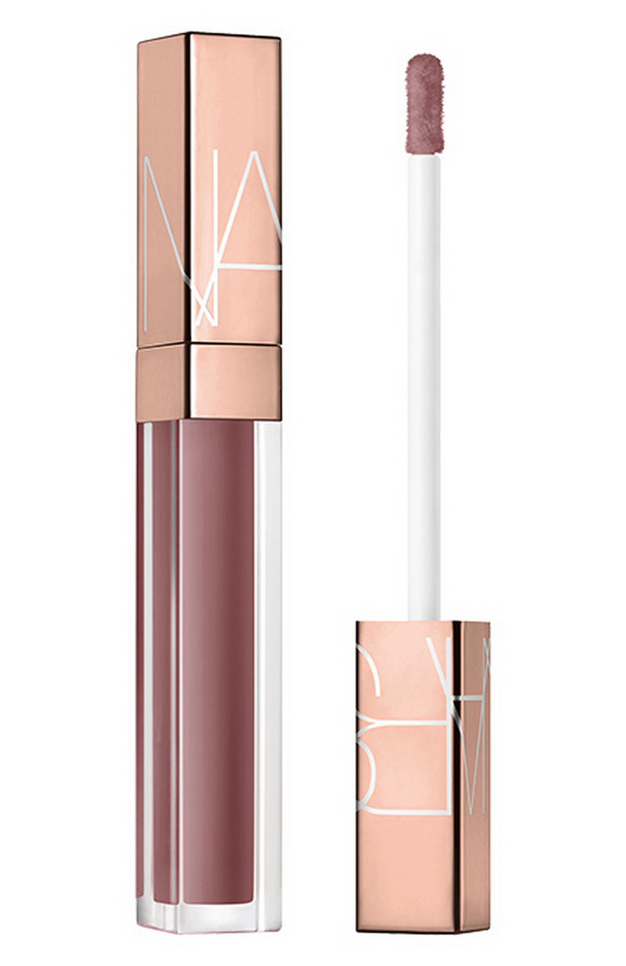 Блеск для губ afterglow lip shine, оттенок smooth talk (5,5ml) NARS, арт. 34504957NS, фото 1