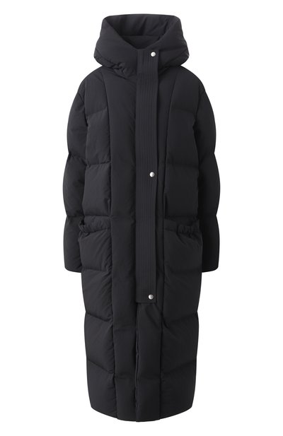 Женский пуховик JIL SANDER, арт. J40AF0125-J70008