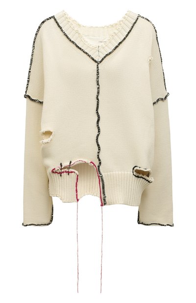 Свитер ISABEL BENENATO, арт. UK91S22, фото 1