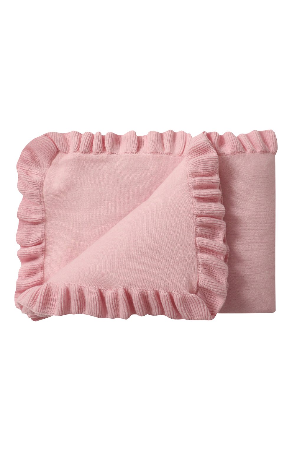 Кашемировое одеяло BABY T, арт. 19AIC872C0IMB, фото 4