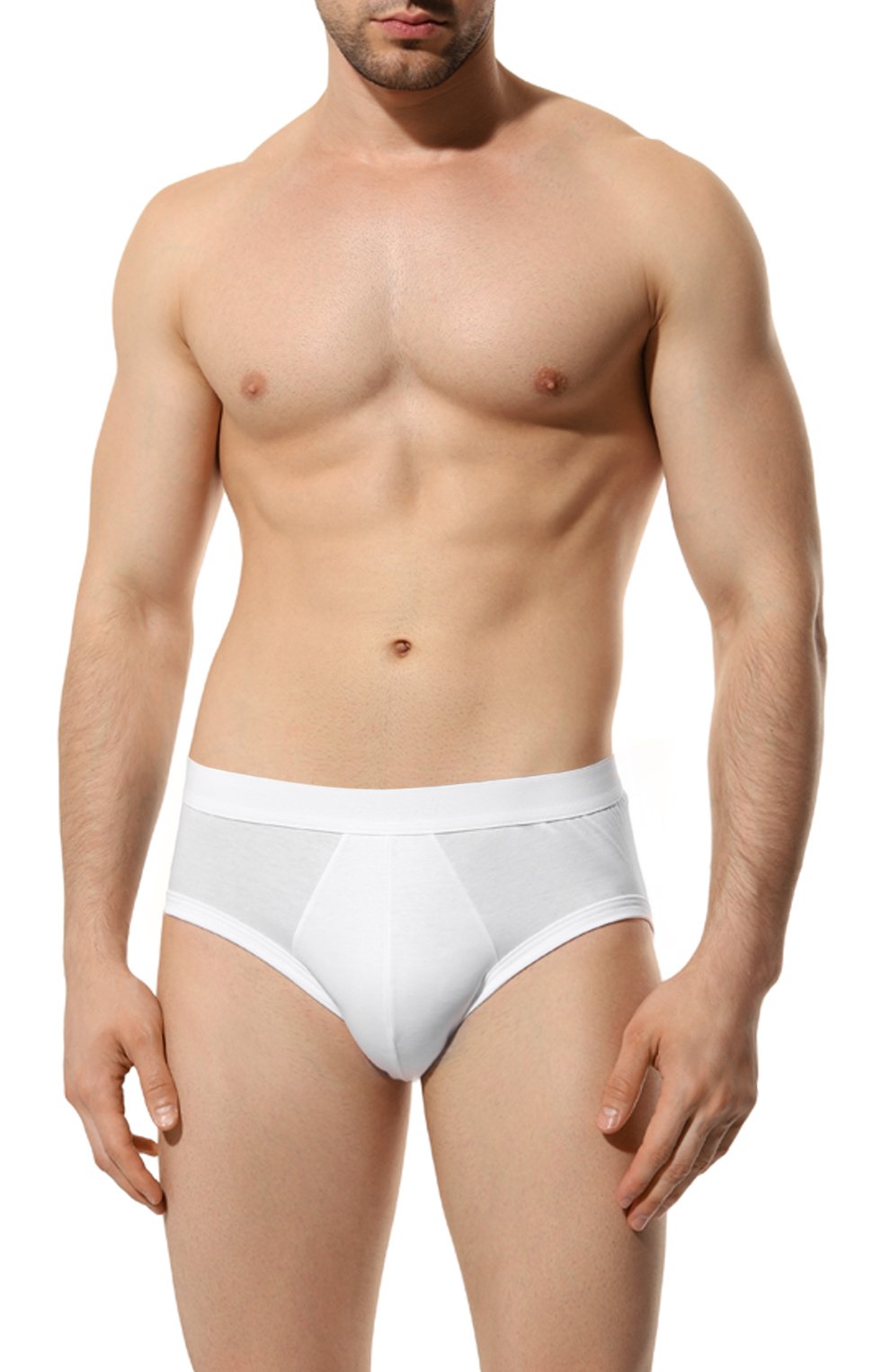 Хлопковые брифы ZIMMERLI, арт. 286-1444/M, фото 2