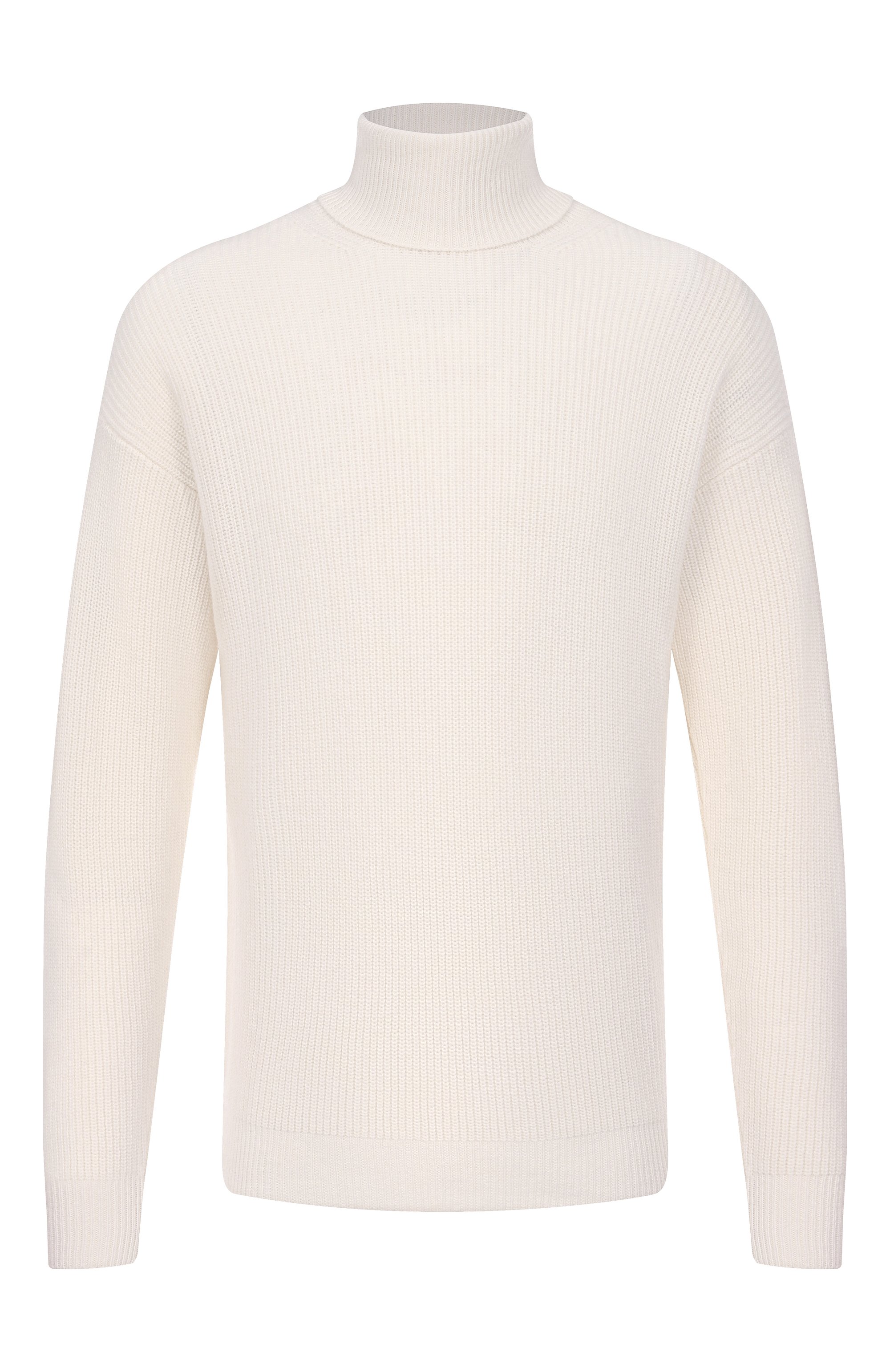 Шерстяной свитер KITON, арт. UMM066001, фото 1