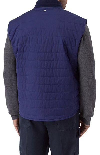 Жилет WINDSOR, арт. 13 EMILIAN01-N 10015774/30045474, фото 4