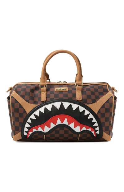 Дорожная сумка SPRAYGROUND, арт. 910D7991NSZ