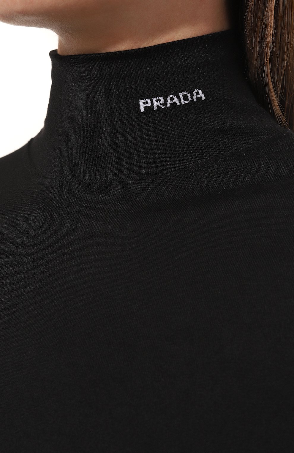 Платье PRADA, арт. P3E32-1YZ8-F0806-211, фото 5