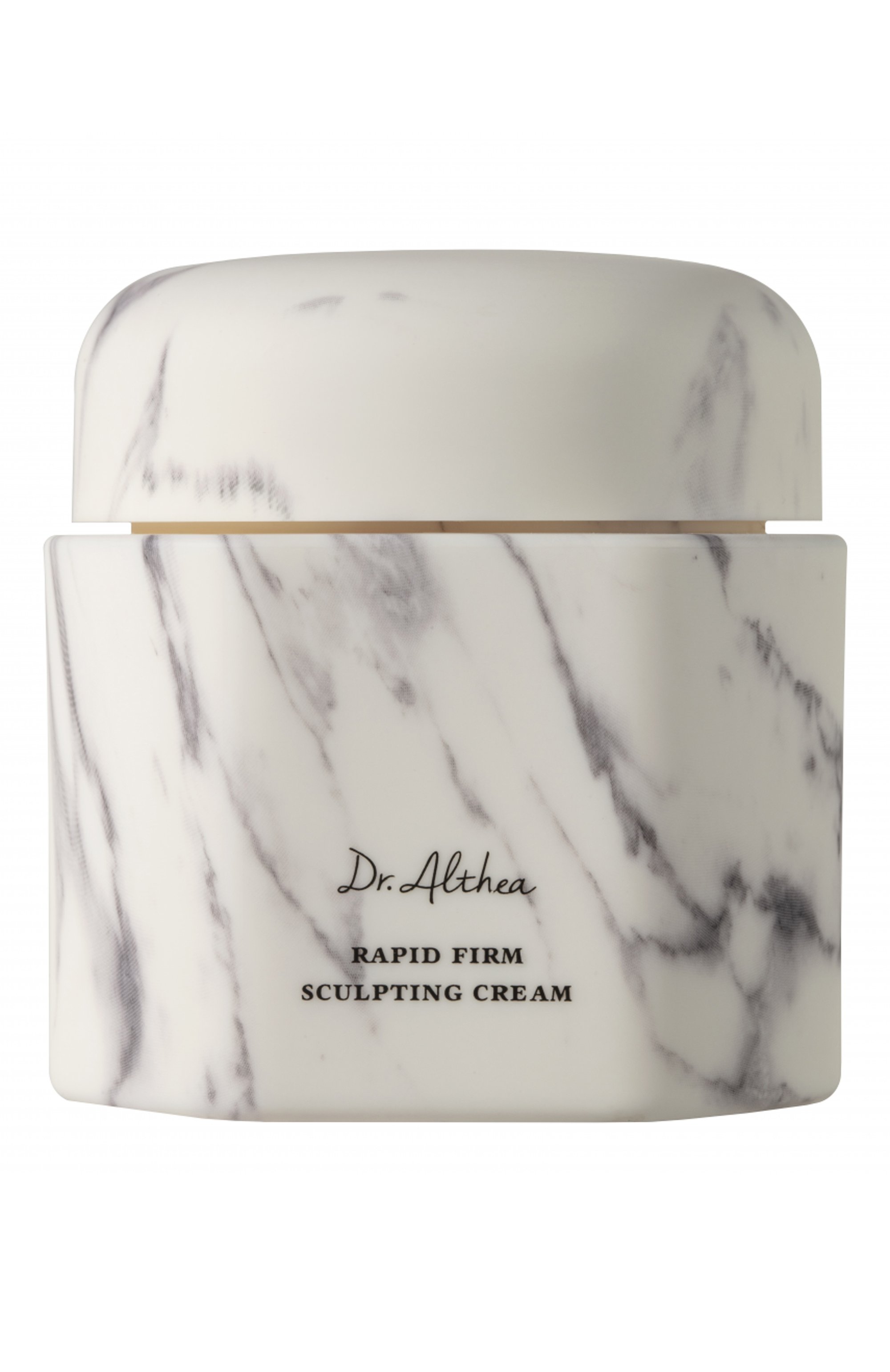 Моделирующий крем для лица rapid firm sculpting cream (45ml) DR. ALTHEA бесцветного цвета по цене 3400 руб., арт. 251745, фото 1 Моделирующий крем для лица rapid firm sculpting cream (45ml) DR. ALTHEA, арт. 251745, фото 1