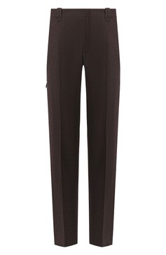 Шерстяные брюки BRIONI, арт. RPN60L/06AAF/D0L0MIA, фото 1