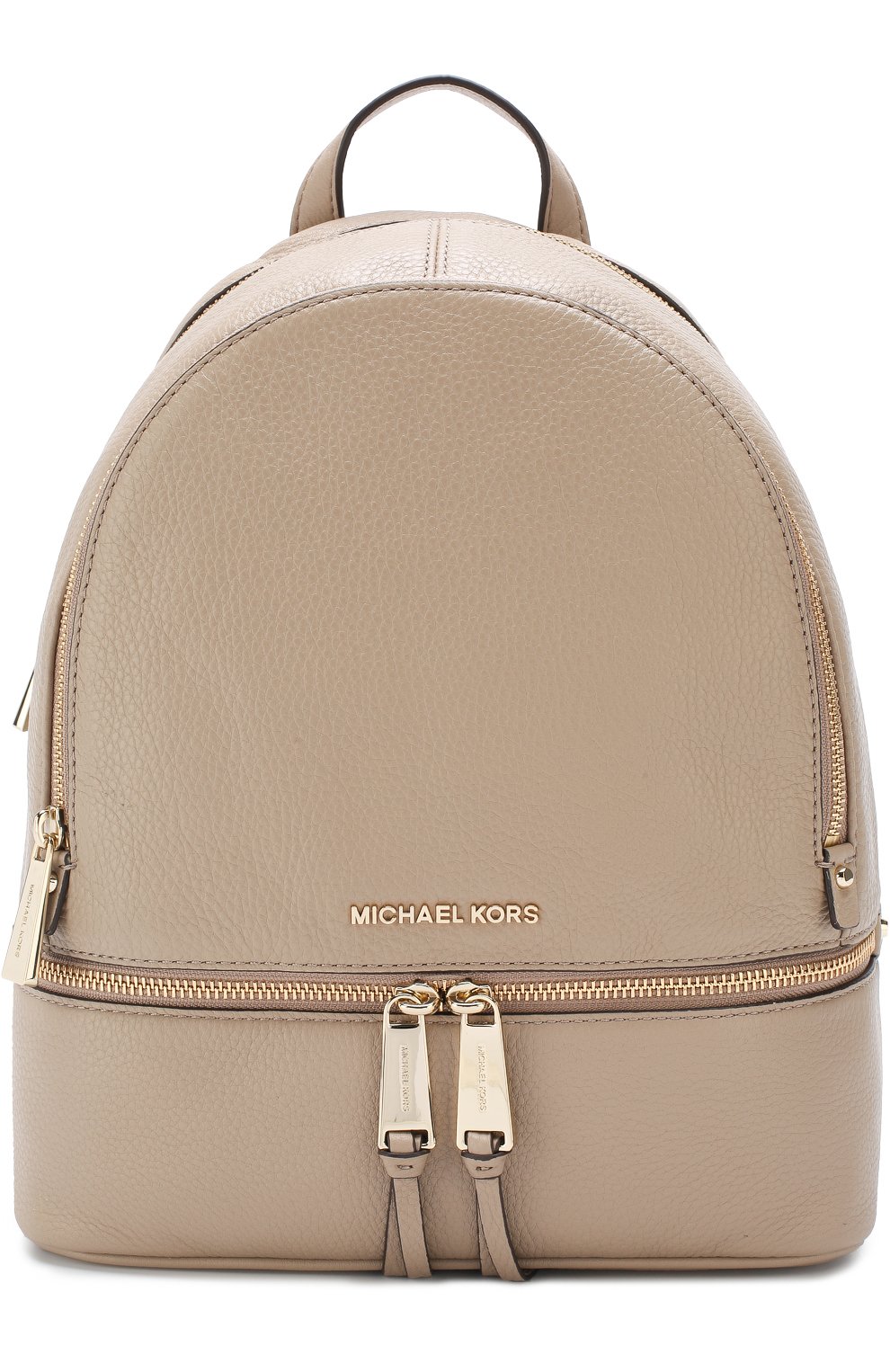 Рюкзак rhea medium MICHAEL MICHAEL KORS, арт. 30T8TEZB2L, фото 1