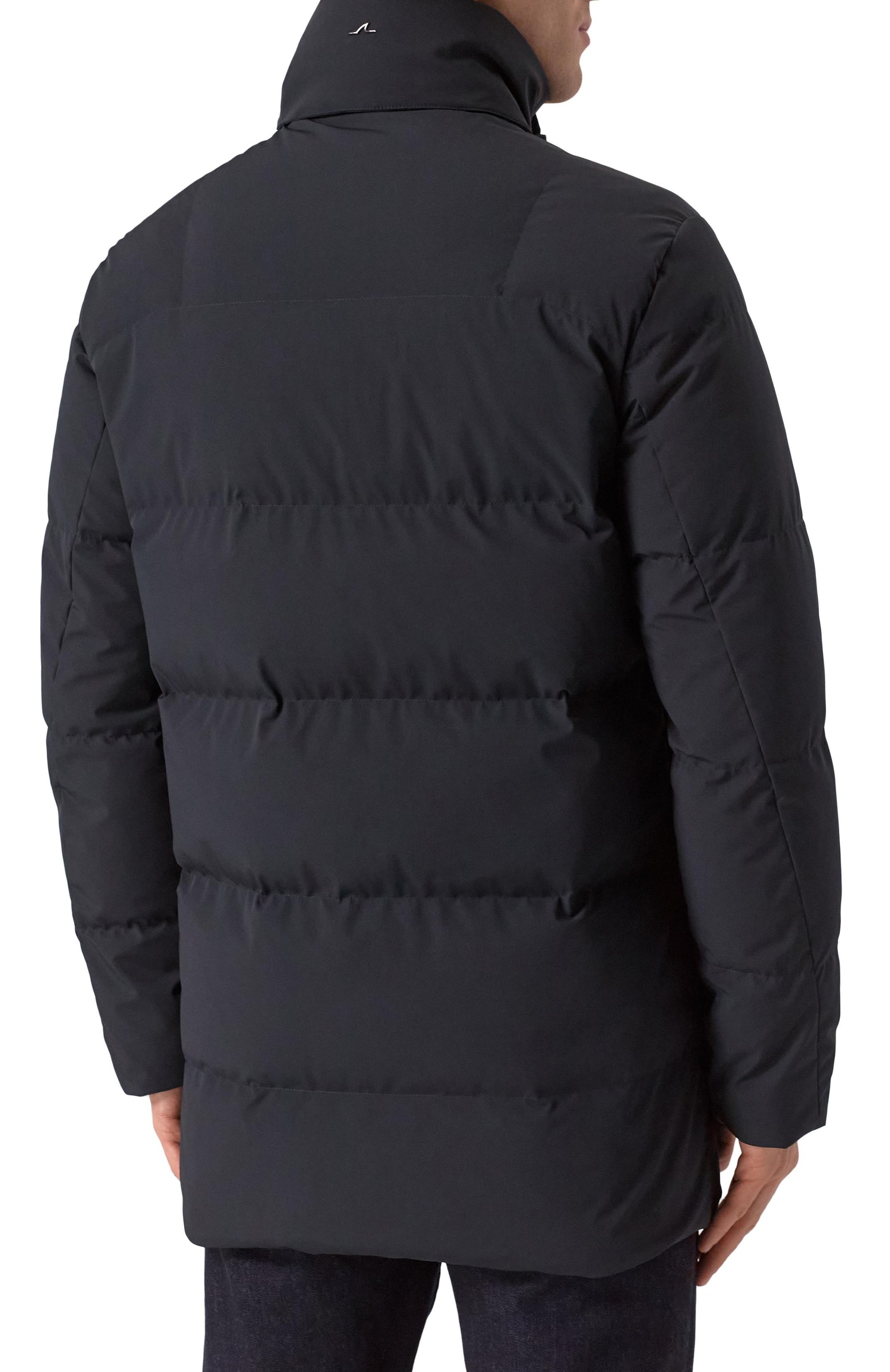 Пуховик PAUL&SHARK, арт. 15312008/3XL, фото 8