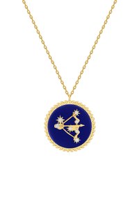 Колье стрелец SERENDIPITY, арт. EJN0111Y, фото 1