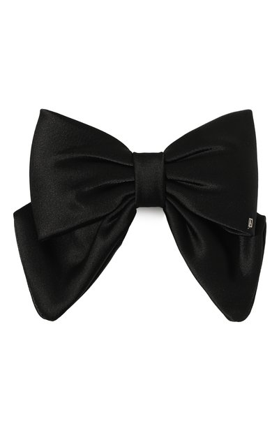 Шелковый бант ALEXANDRE DE PARIS, арт. TA8-19T-A20 N, фото 1