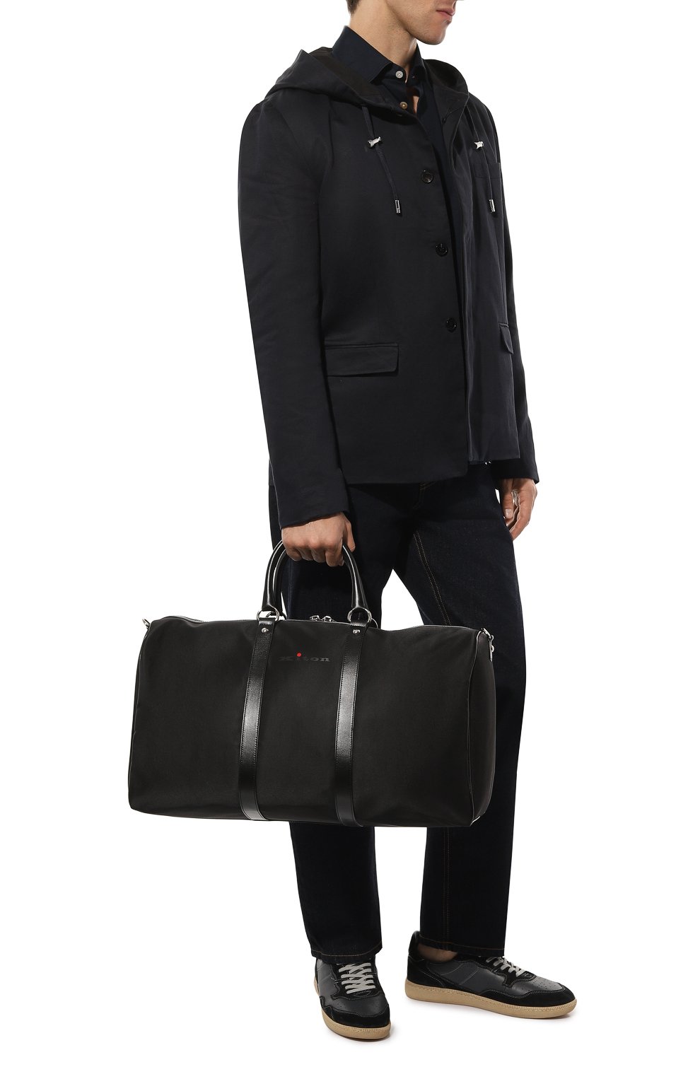 Сумка KITON, арт. UBN004XC1061, фото 7