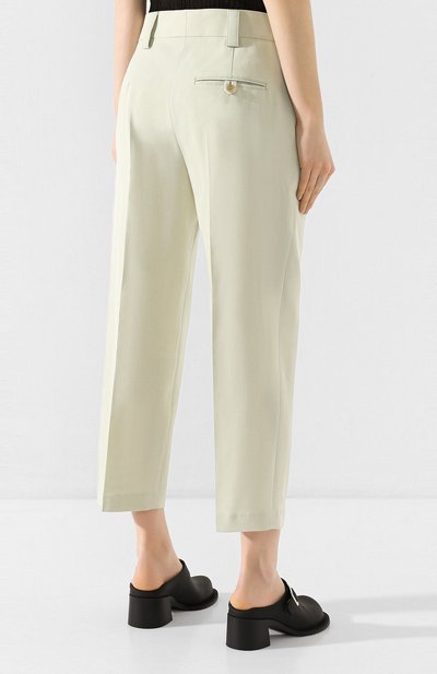 Брюки ACNE STUDIOS, арт. AK0208/W, фото 4