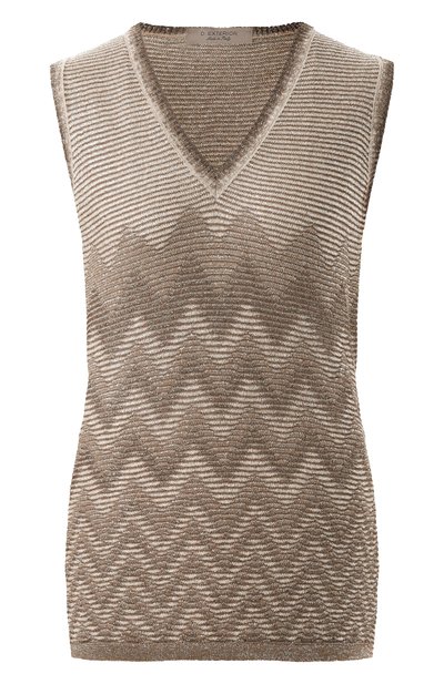 Женский топ из вискозы D.EXTERIOR, арт. 60187