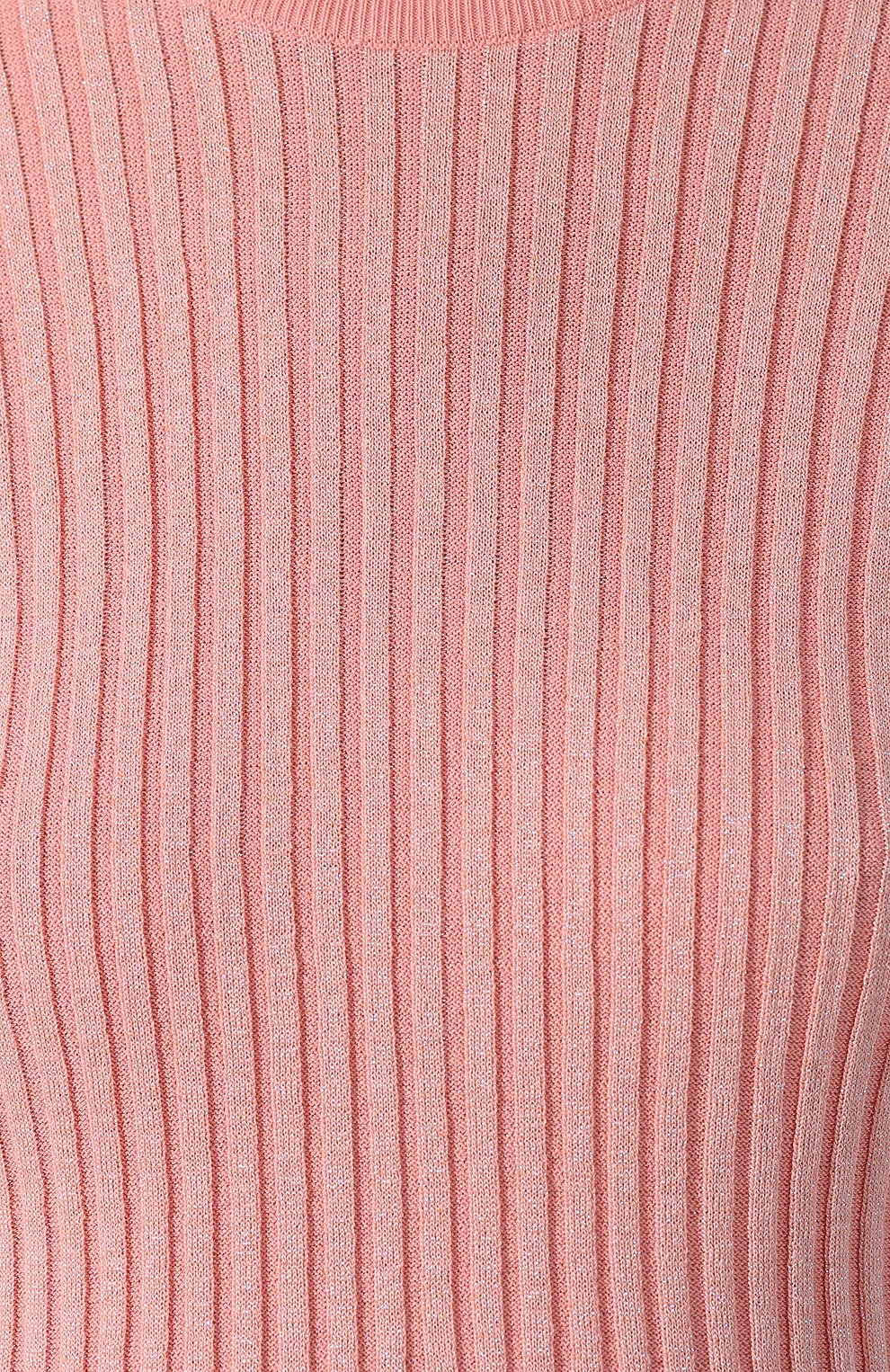 Пуловер из смеси хлопка и вискозы KENZO, арт. FA52PU512810, фото 5