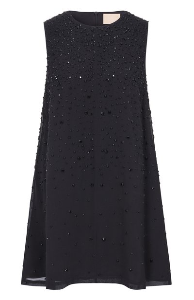 Женское шелковое платье ALBUS LUMEN, арт. AL.RT26.DRESS08_SET