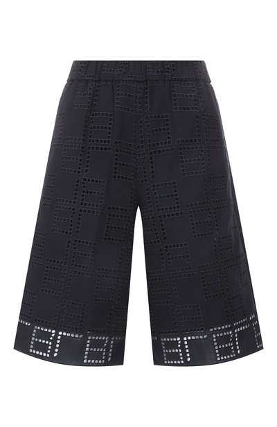 Женские шорты BEATRICE .B, арт. 25FE1035NASHI