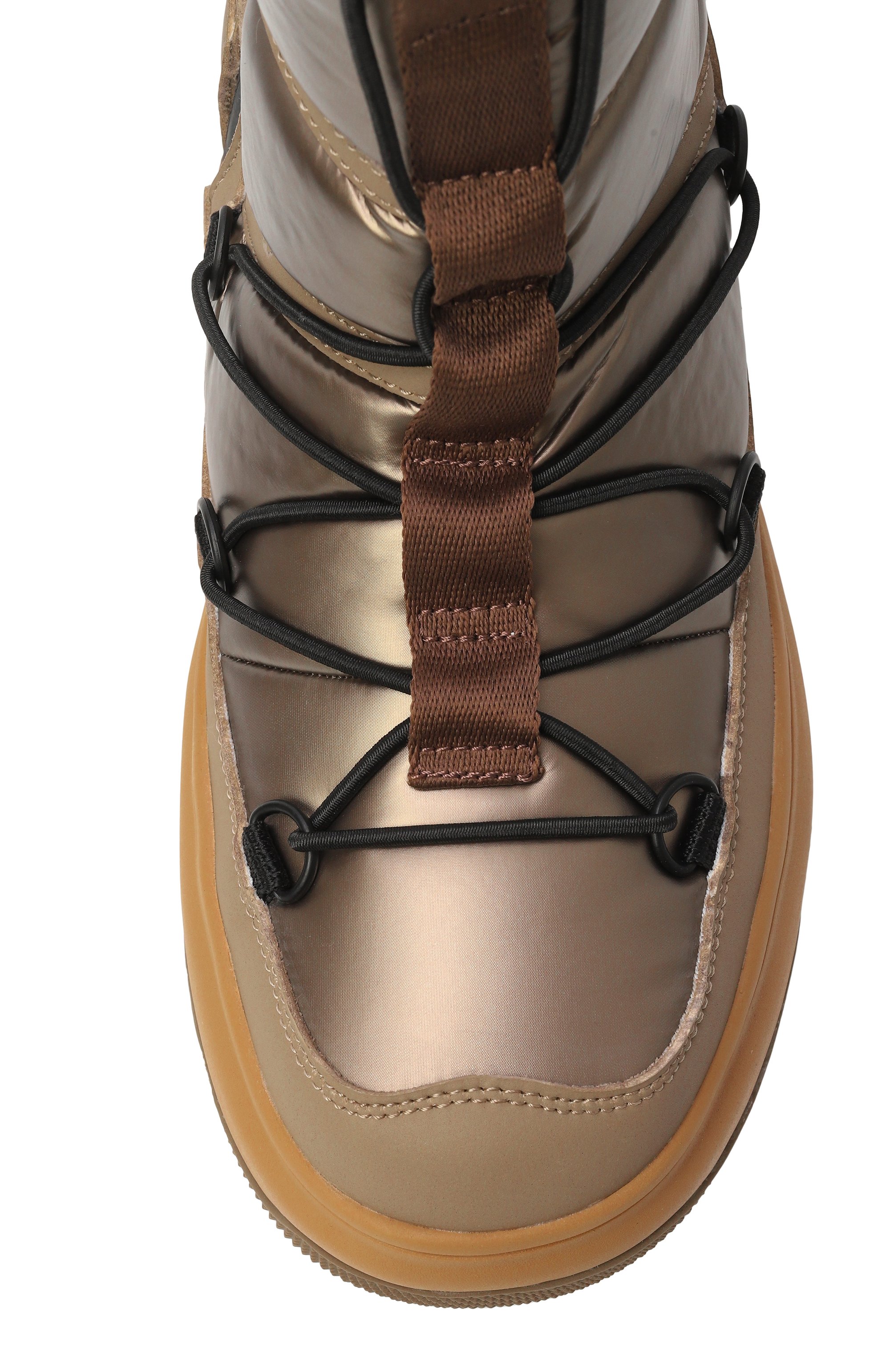 Текстильные полусапоги JOG DOG, арт. 36228AW-0117, фото 6