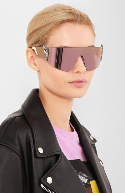 Солнцезащитные очки FENDI, арт. 0382 J5G, фото 2